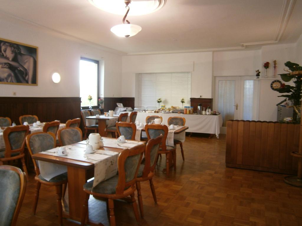Hotel Strauss Waldbronn Luaran gambar