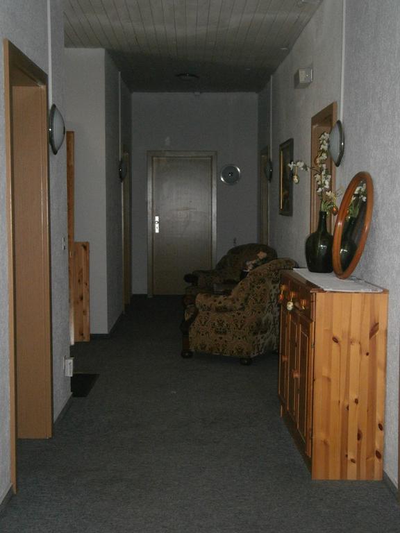 Hotel Strauss Waldbronn Luaran gambar