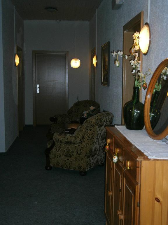 Hotel Strauss Waldbronn Luaran gambar