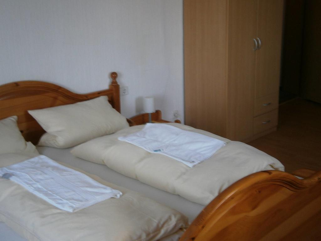 Hotel Strauss Waldbronn Bilik gambar