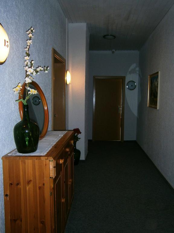 Hotel Strauss Waldbronn Luaran gambar