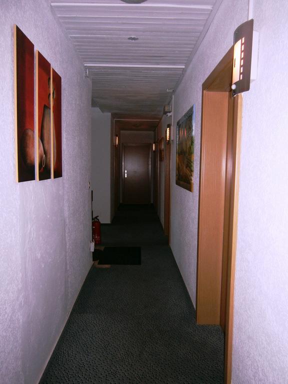 Hotel Strauss Waldbronn Luaran gambar