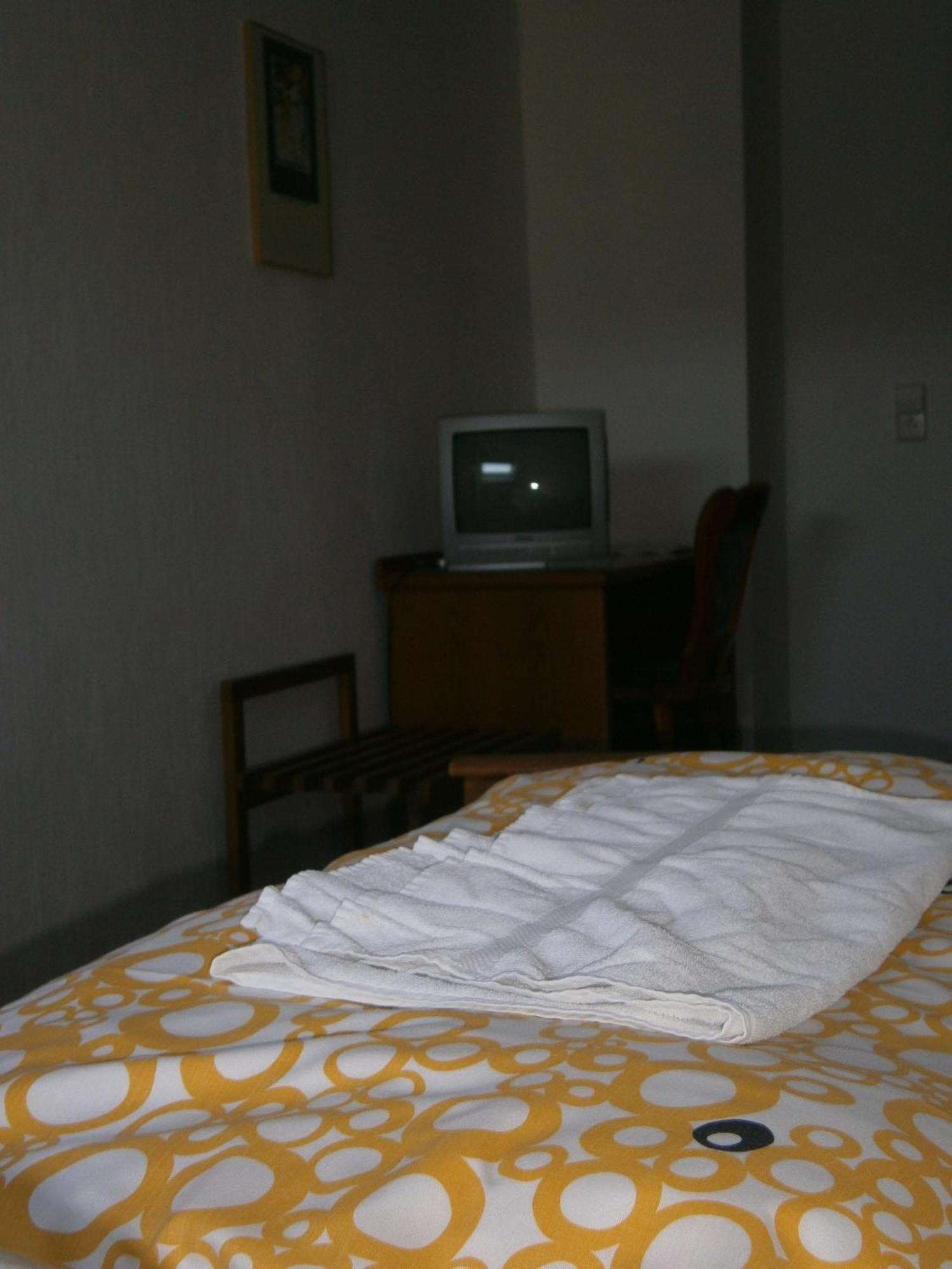 Hotel Strauss Waldbronn Luaran gambar