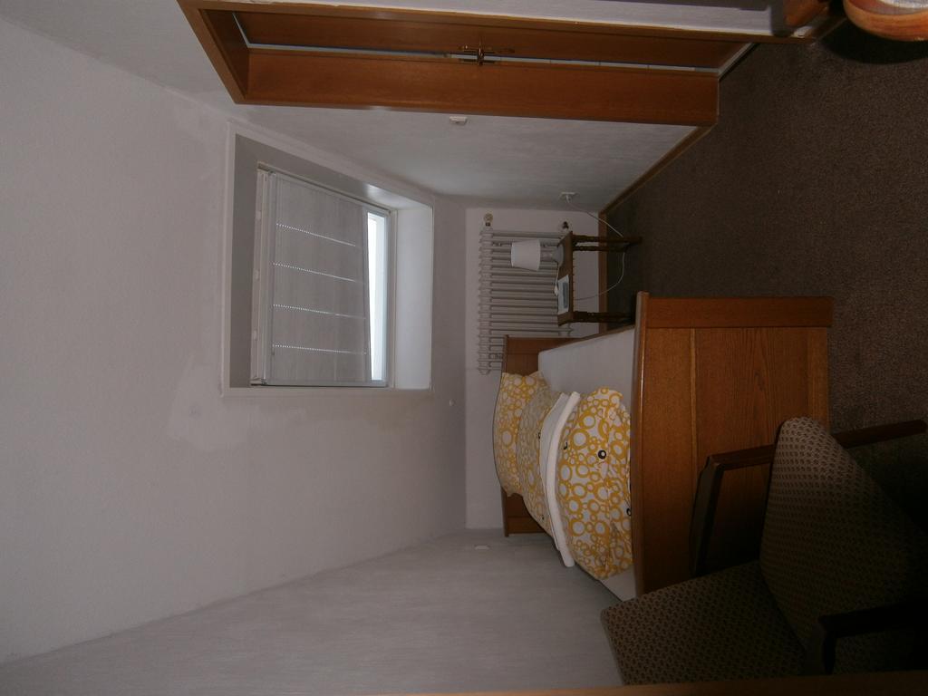 Hotel Strauss Waldbronn Bilik gambar