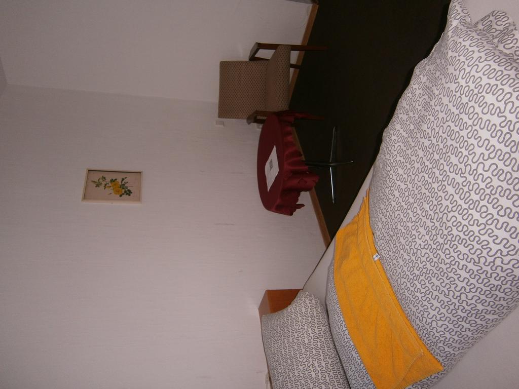 Hotel Strauss Waldbronn Luaran gambar
