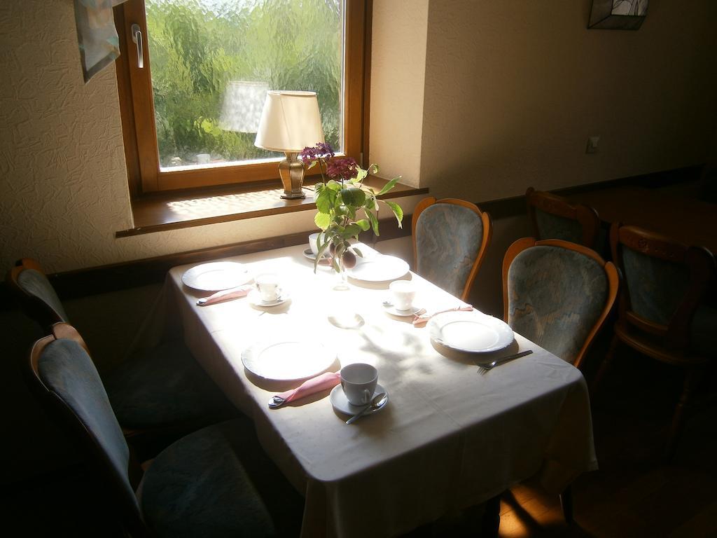 Hotel Strauss Waldbronn Luaran gambar